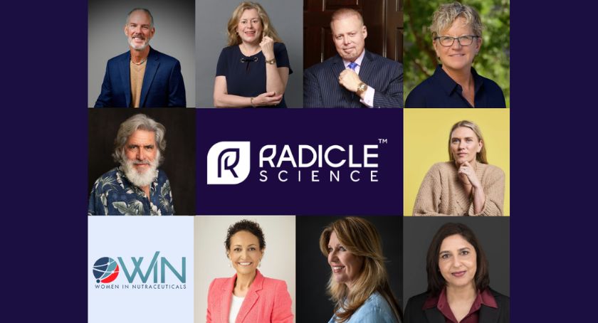 Radicle Reflections on 2025: How Trailblazers Are Redefining Credibility, Innovation, and Trust in Wellness